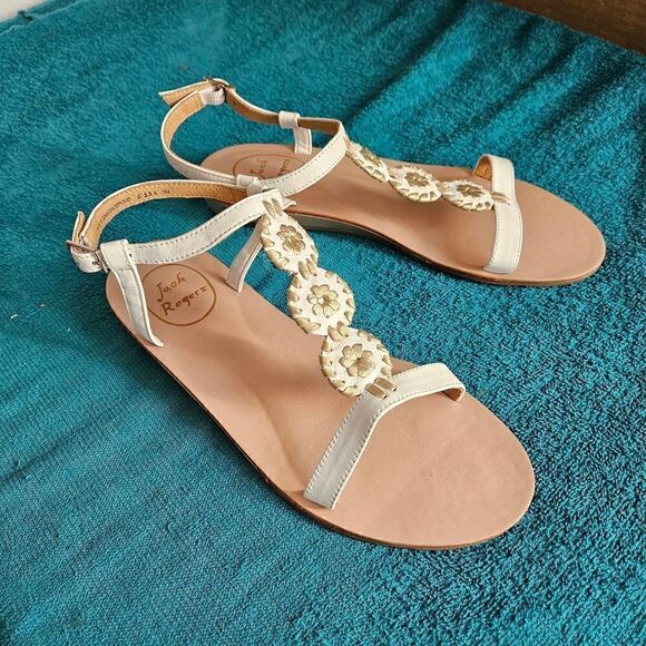 Jack Rogers Walsh sandal - Picture 9 of 10